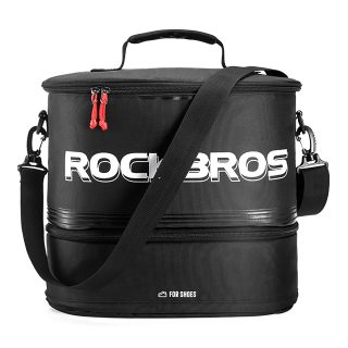 ROCKBROS - Bolso para ciclista