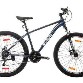 S-Pro Zero 3 MAN 27.5