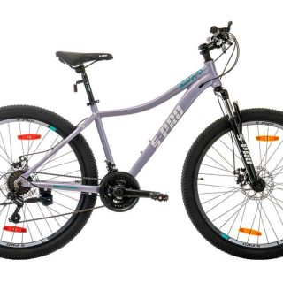 S-Pro Zero 3 27.5