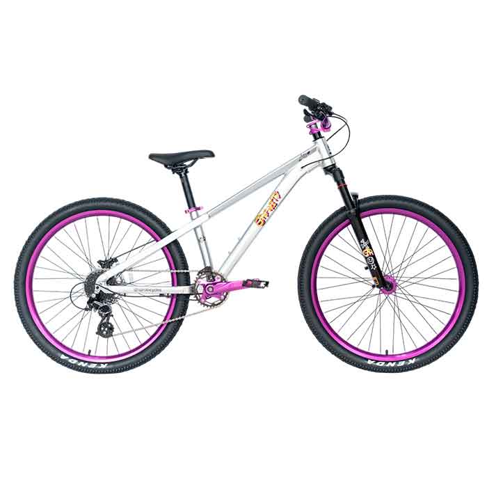 S-Pro Gravity 26 - Imagen 2